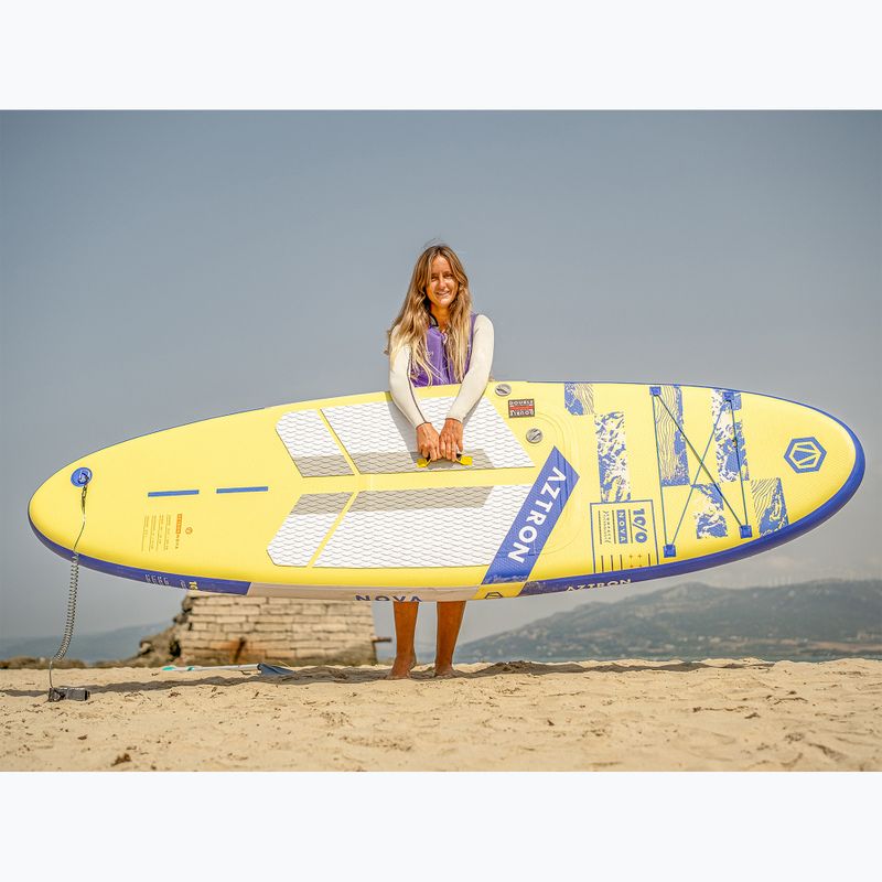 Deska SUP Aztron Nova 10'0" 9