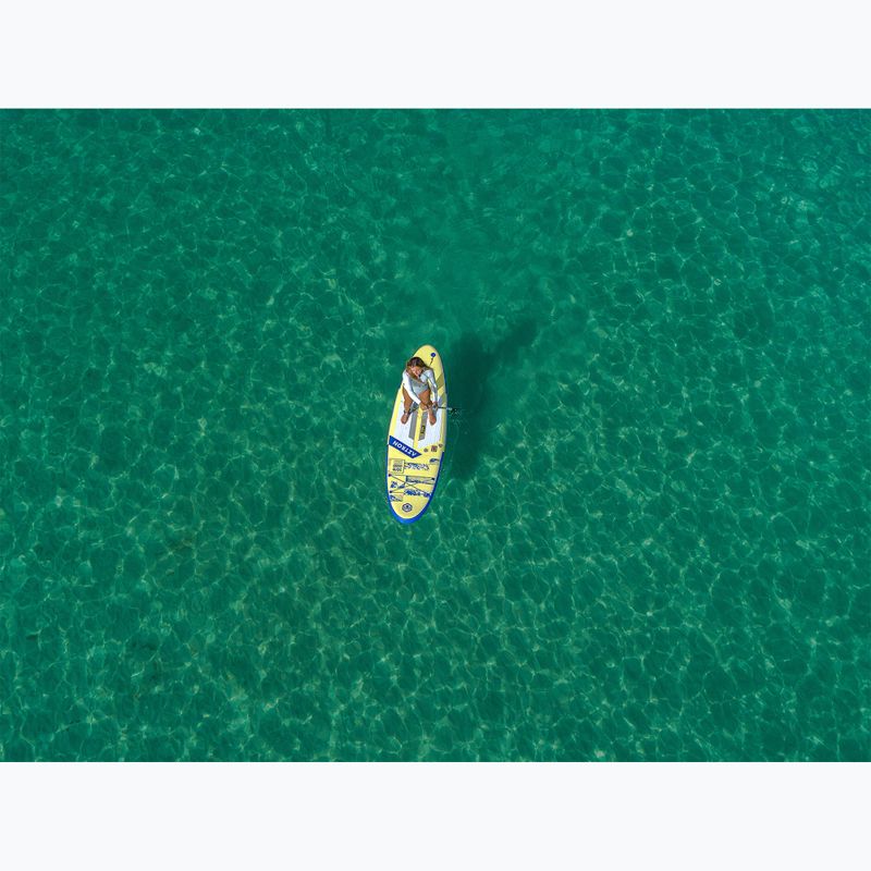 Zestaw deska SUP pompowana Aztron Nova 10'0" 11