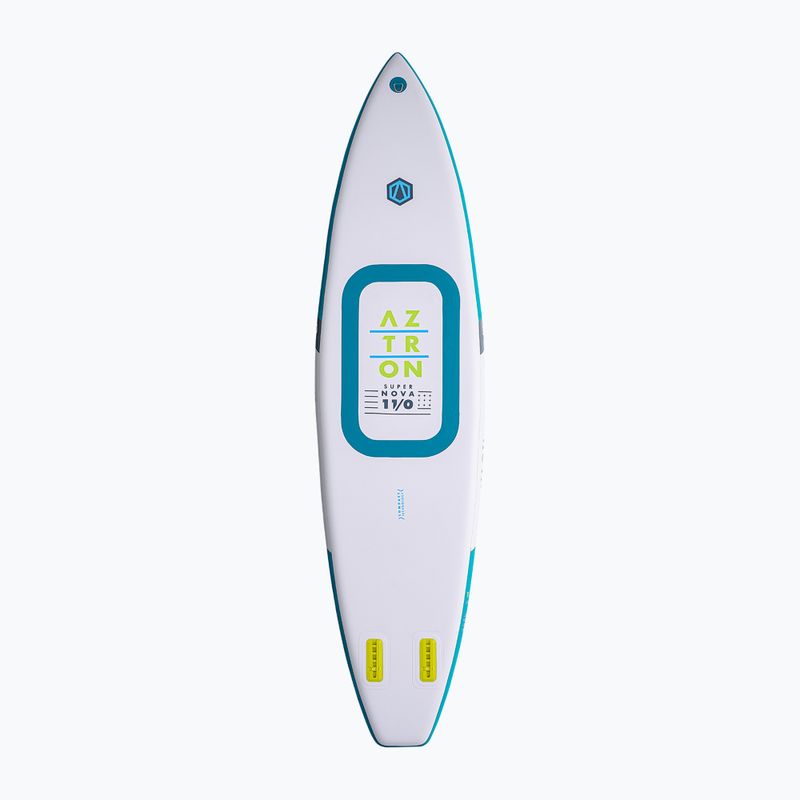 Zestaw deska SUP pompowana Aztron Super Nova 11'0" 3
