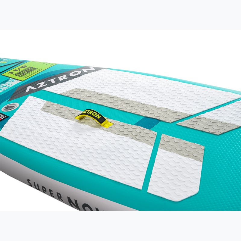 Zestaw deska SUP pompowana Aztron Super Nova 11'0" 7