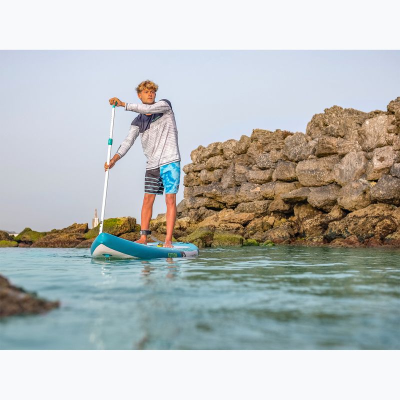 Zestaw deska SUP pompowana Aztron Super Nova 11'0" 13