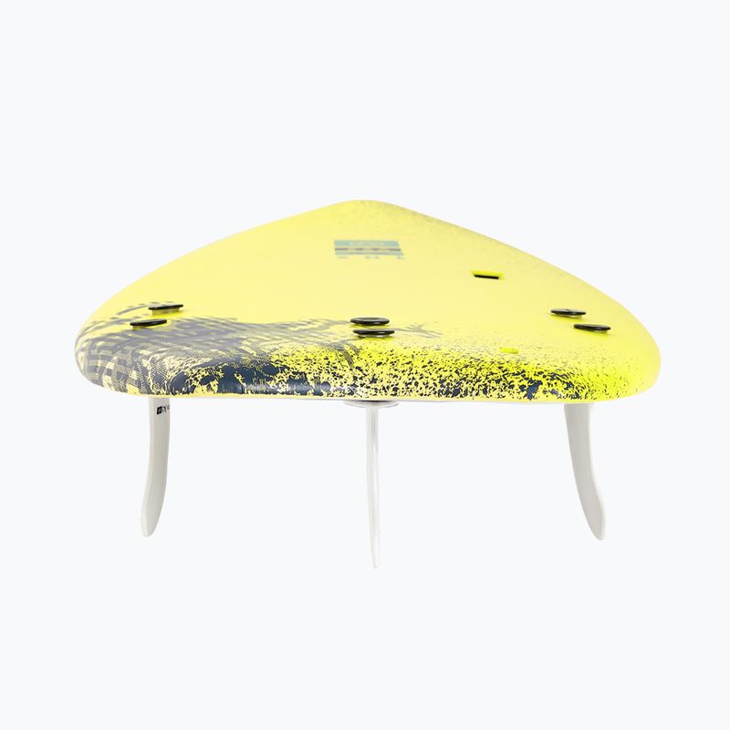 Deska surfingowa Aztron Volans Soft-Top 5'8" 6