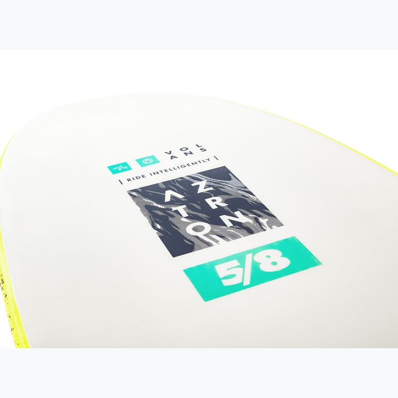 Deska surfingowa Aztron Volans Soft-Top 5'8" 10