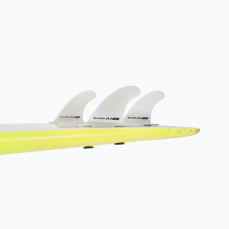 Deska surfingowa Aztron Volans Soft-Top 5'8" 11
