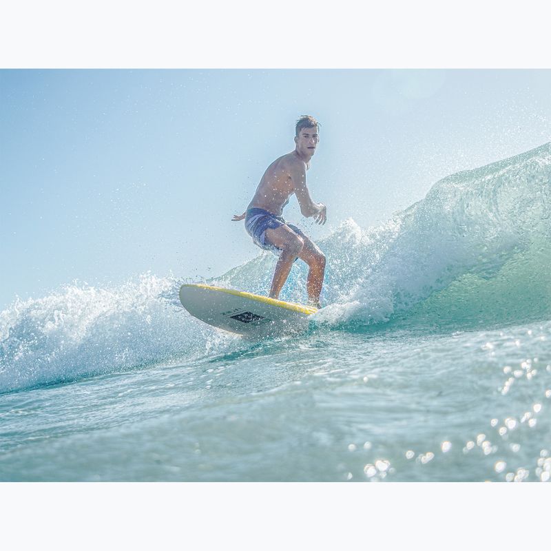 Deska surfingowa Aztron Volans Soft-Top 5'8" 14
