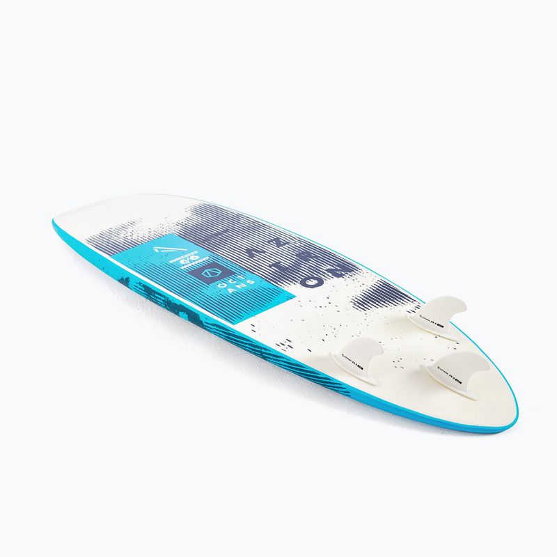 Deska surfingowa Aztron Octans Soft-Top 6'6" 6