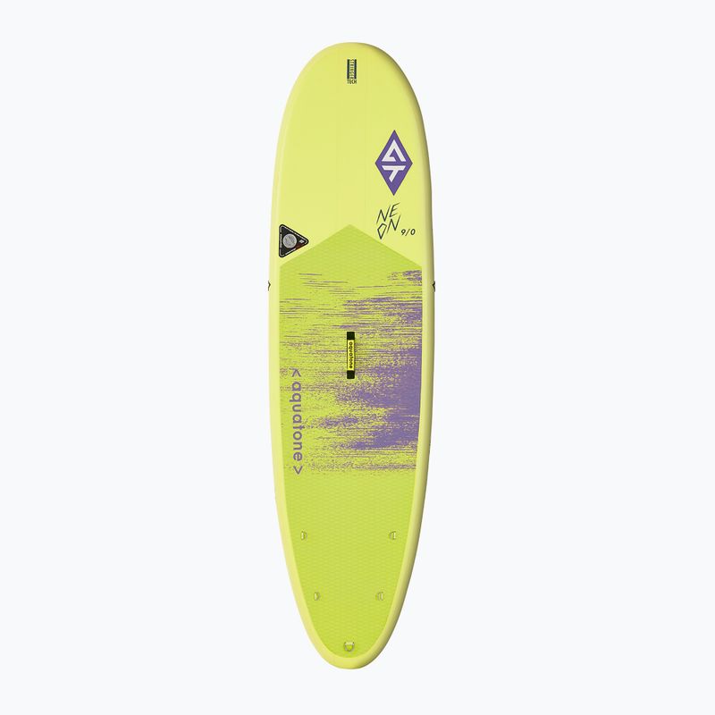 Deska SUP dziecięca Aquatone Neon 9'0" 2