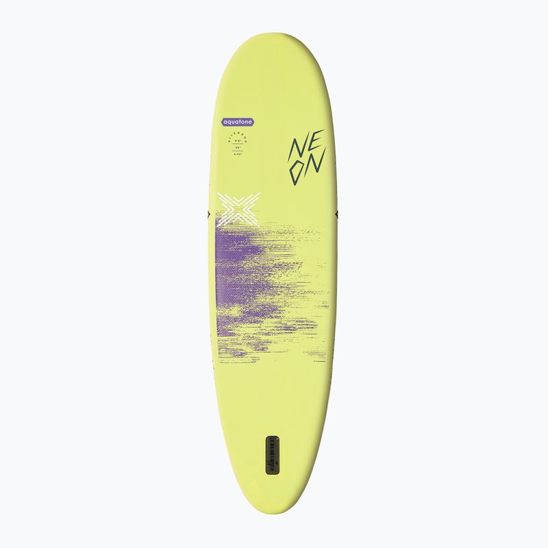 Deska SUP dziecięca Aquatone Neon 9'0" 3