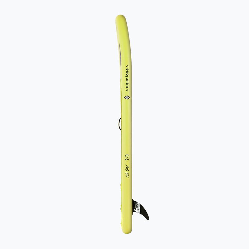 Deska SUP dziecięca Aquatone Neon 9'0" 4