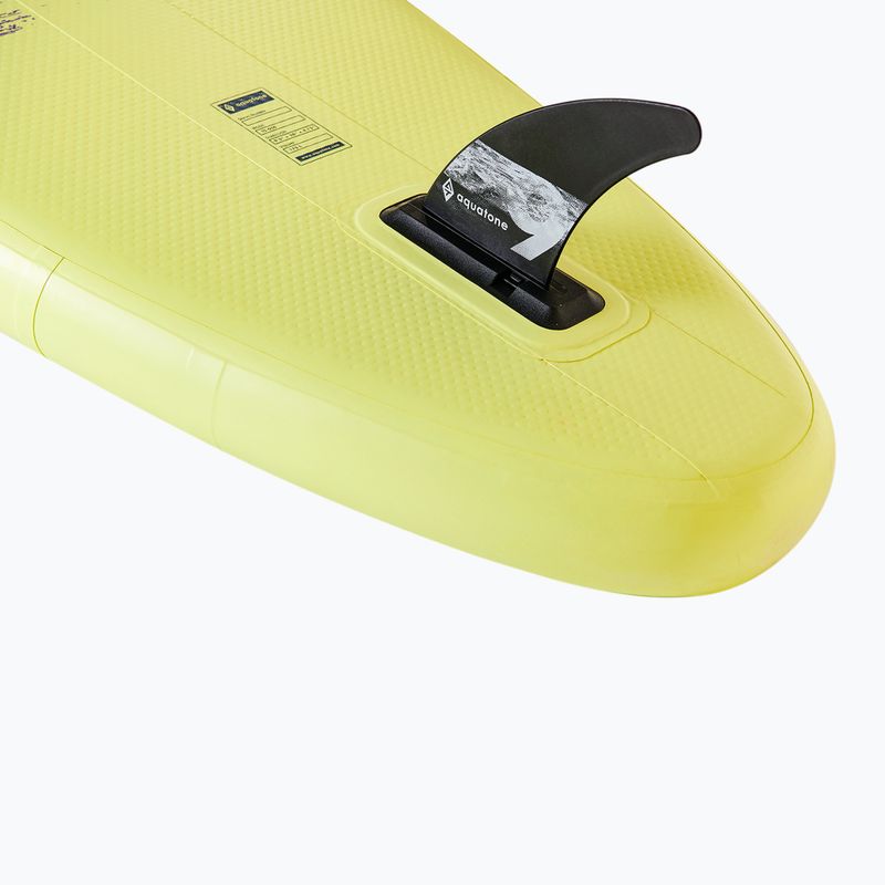 Deska SUP dziecięca Aquatone Neon 9'0" 8