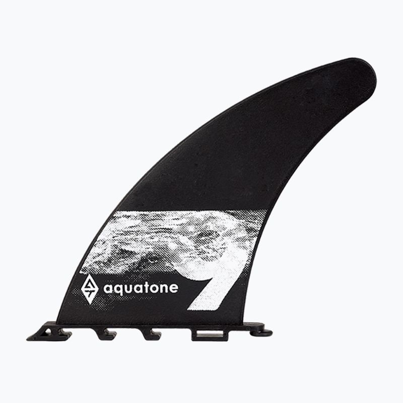 Zestaw deska SUP pompowana dziecięca Aquatone Neon 9'0" 15