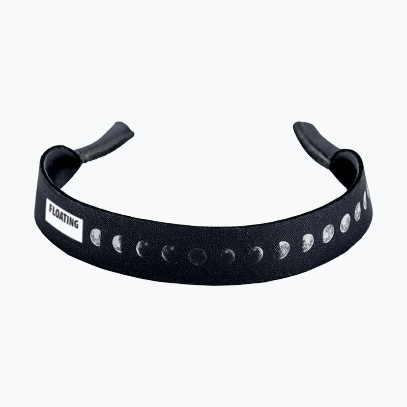 Pasek do okularów Aztron Eclipse black print 2