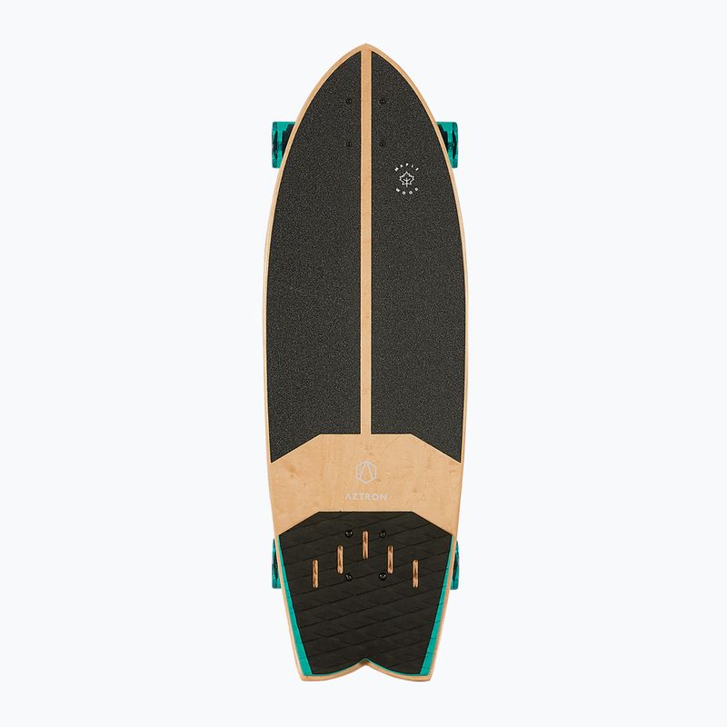 Deskorolka surfskate Aztron Street 31 Surfskate 4