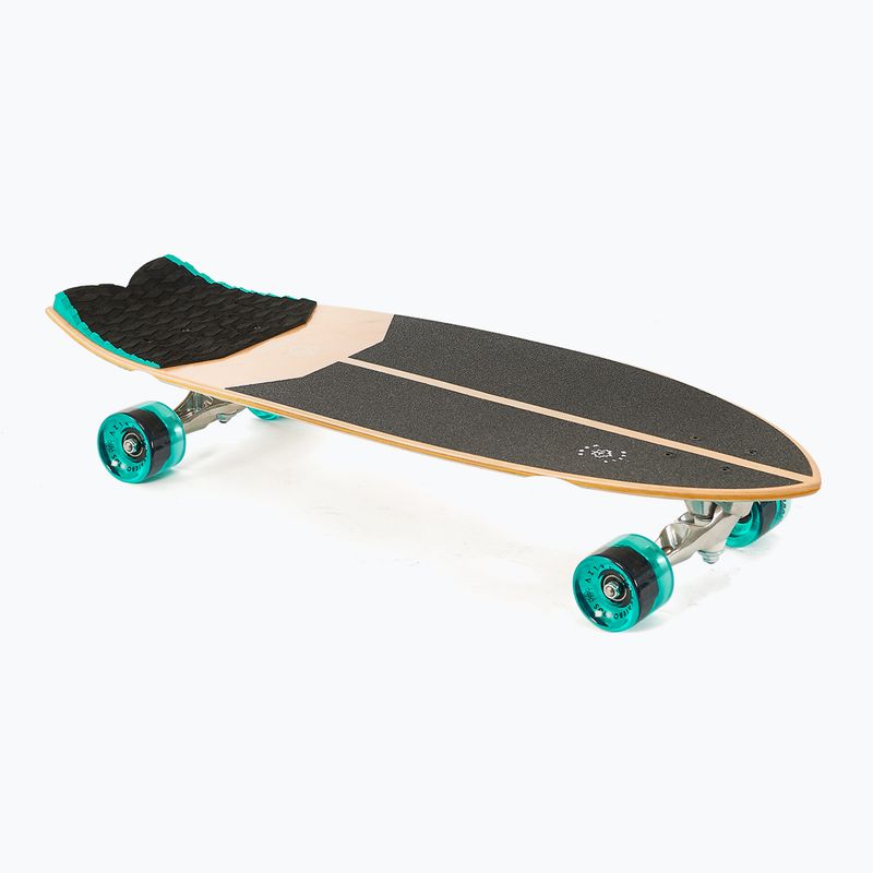 Deskorolka surfskate Aztron Street 31 Surfskate 6