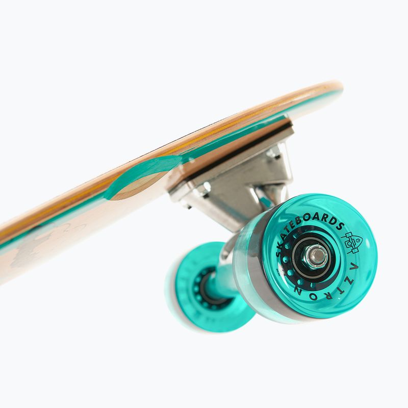 Deskorolka surfskate Aztron Street 31 Surfskate 12