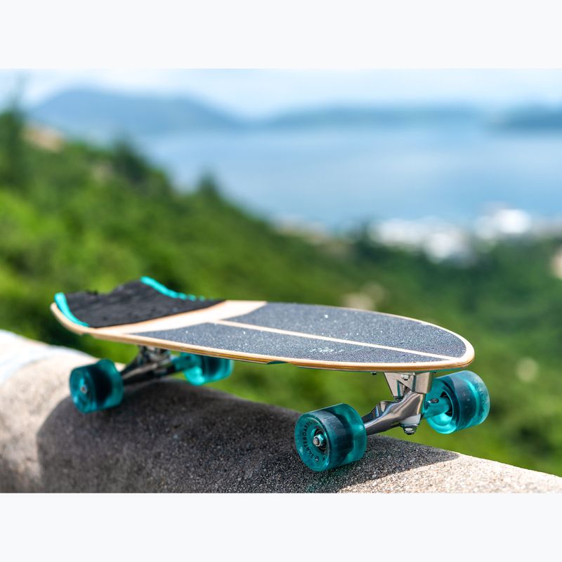 Deskorolka surfskate Aztron Street 31 Surfskate 13
