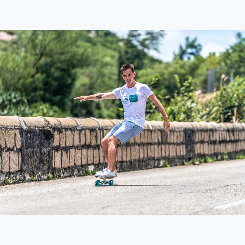 Deskorolka surfskate Aztron Street 31 Surfskate 17