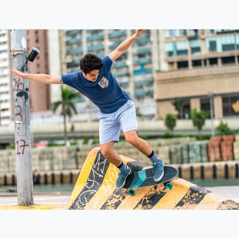 Deskorolka surfskate Aztron Forest 34 Surfskate 12