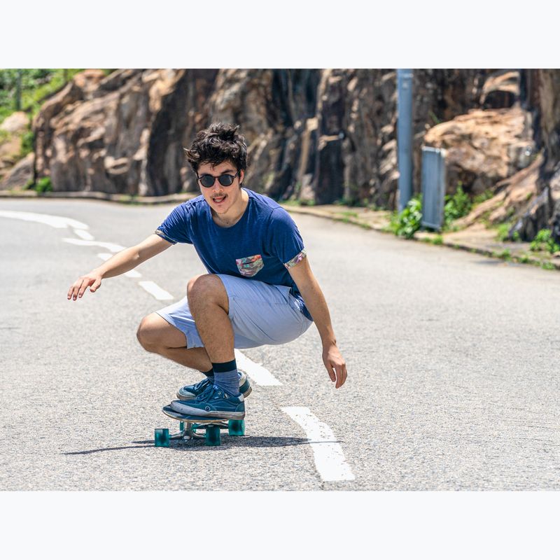 Deskorolka surfskate Aztron Forest 34 Surfskate 13