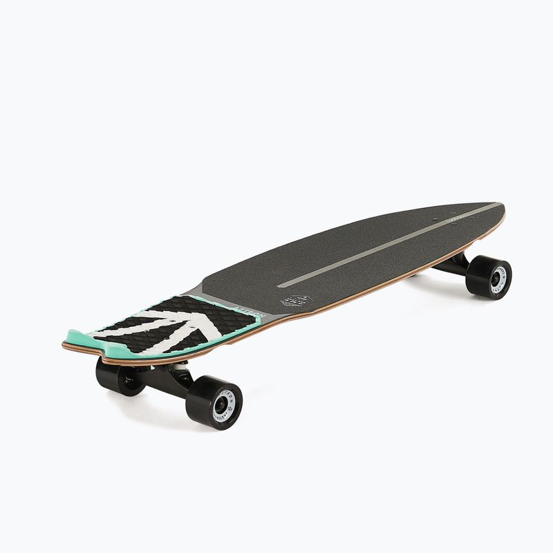 Deskorolka surfskate Aztron Space 40 Surfskate Board 6