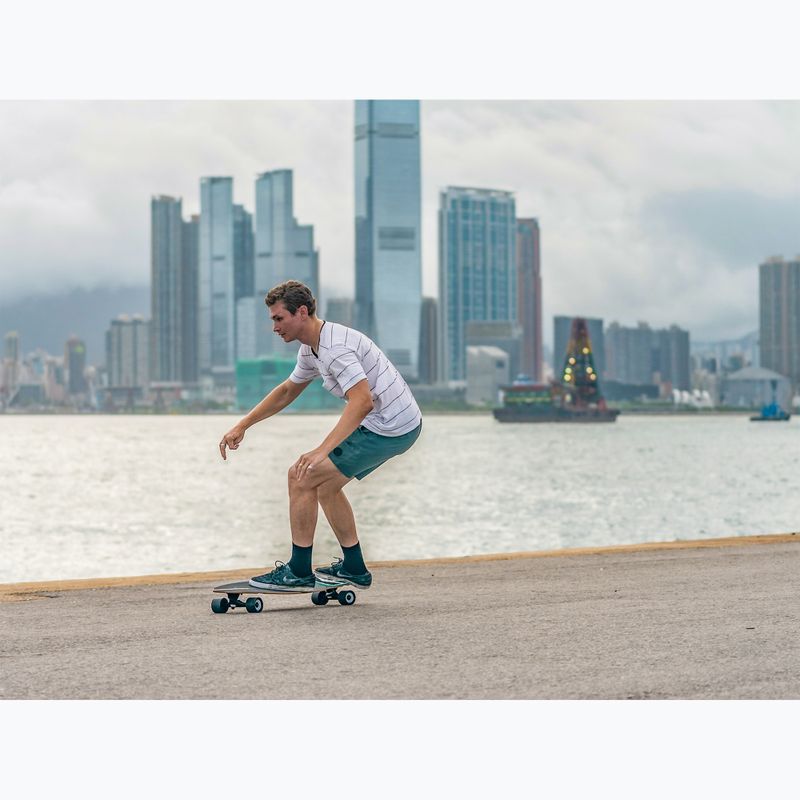 Deskorolka surfskate Aztron Space 40 Surfskate Board 8