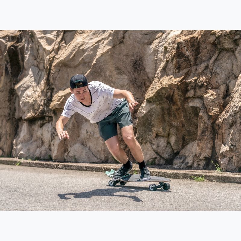 Deskorolka surfskate Aztron Space 40 Surfskate Board 9