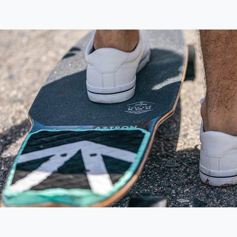 Deskorolka surfskate Aztron Space 40 Surfskate Board 12