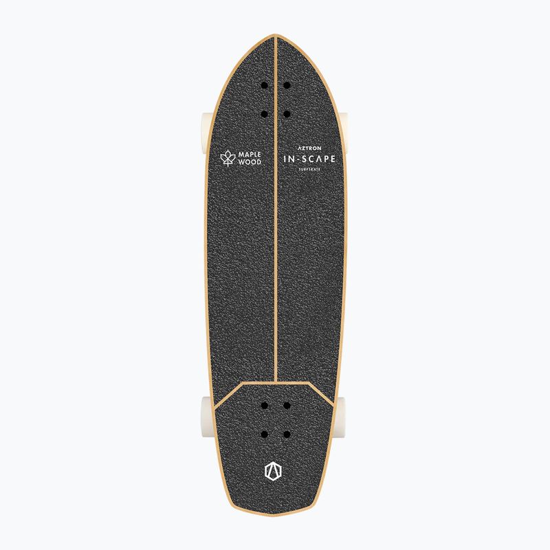 Deskorolka surfskate Aztron In Scape 32 Surfskate 3