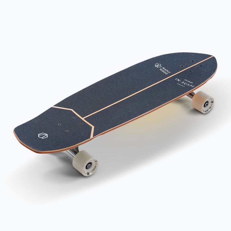 Deskorolka surfskate Aztron In Scape 32 Surfskate 5