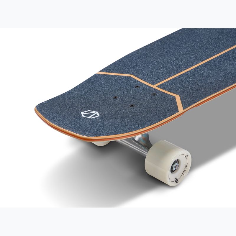 Deskorolka surfskate Aztron In Scape 32 Surfskate 7