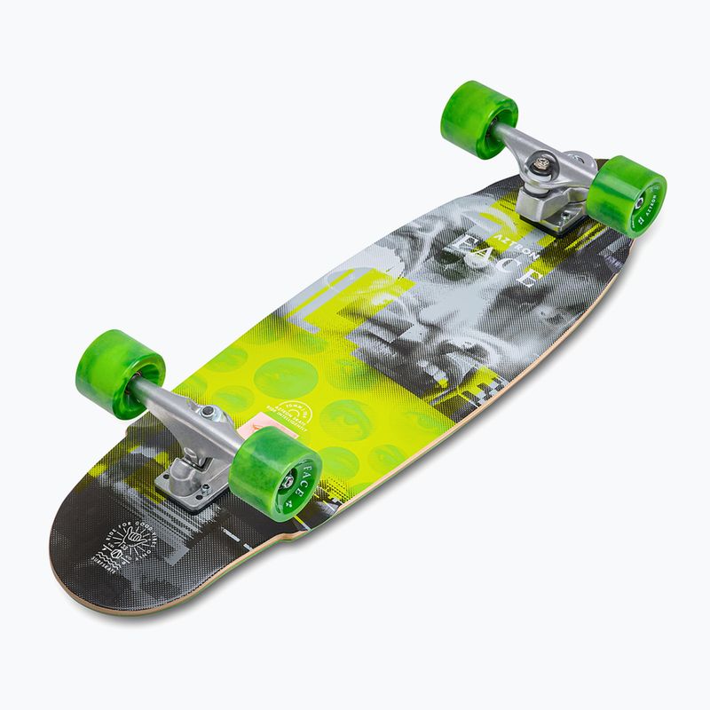 Deskorolka surfskate Aztron Face 33 Surfskate 6