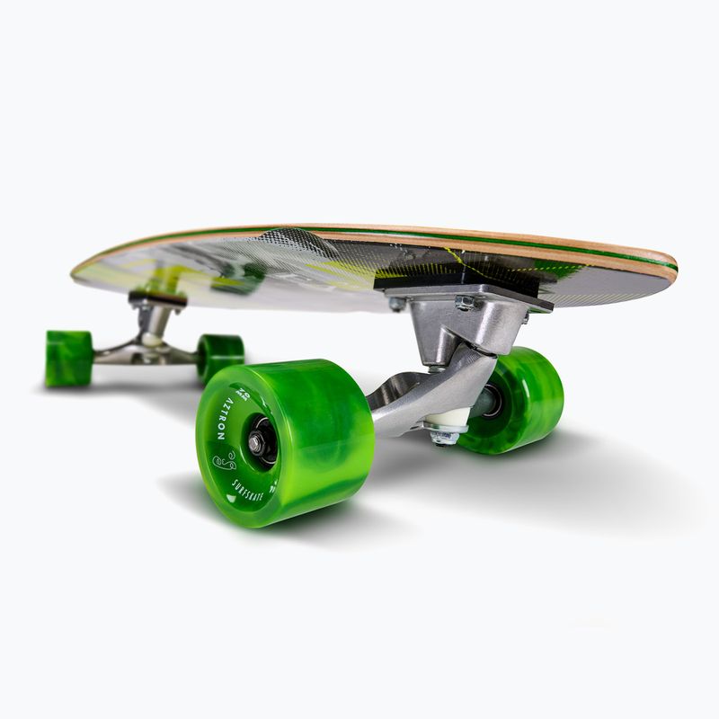 Deskorolka surfskate Aztron Face 33 Surfskate 9