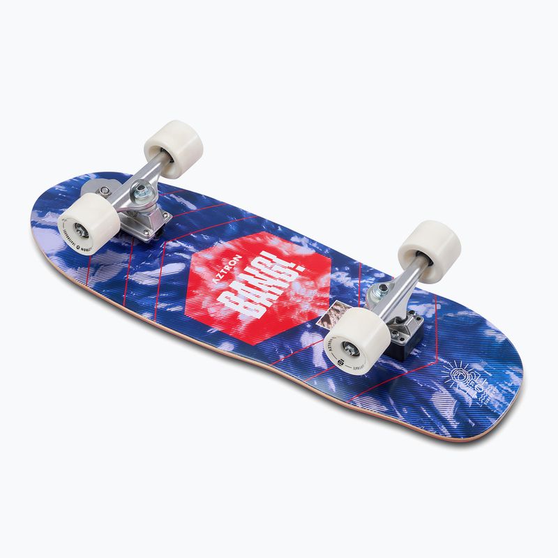 Deskorolka surfskate Aztron Bang 29 Surfskate 6