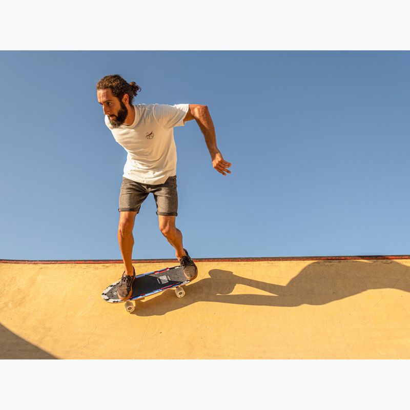 Deskorolka surfskate Aztron Bang 29 Surfskate 12