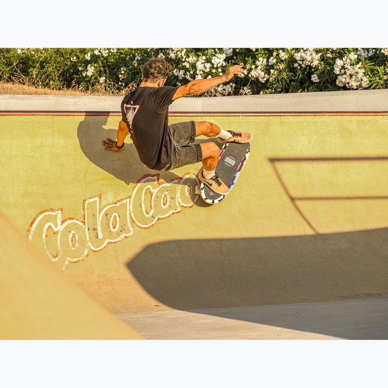 Deskorolka surfskate Aztron Bang 29 Surfskate 15