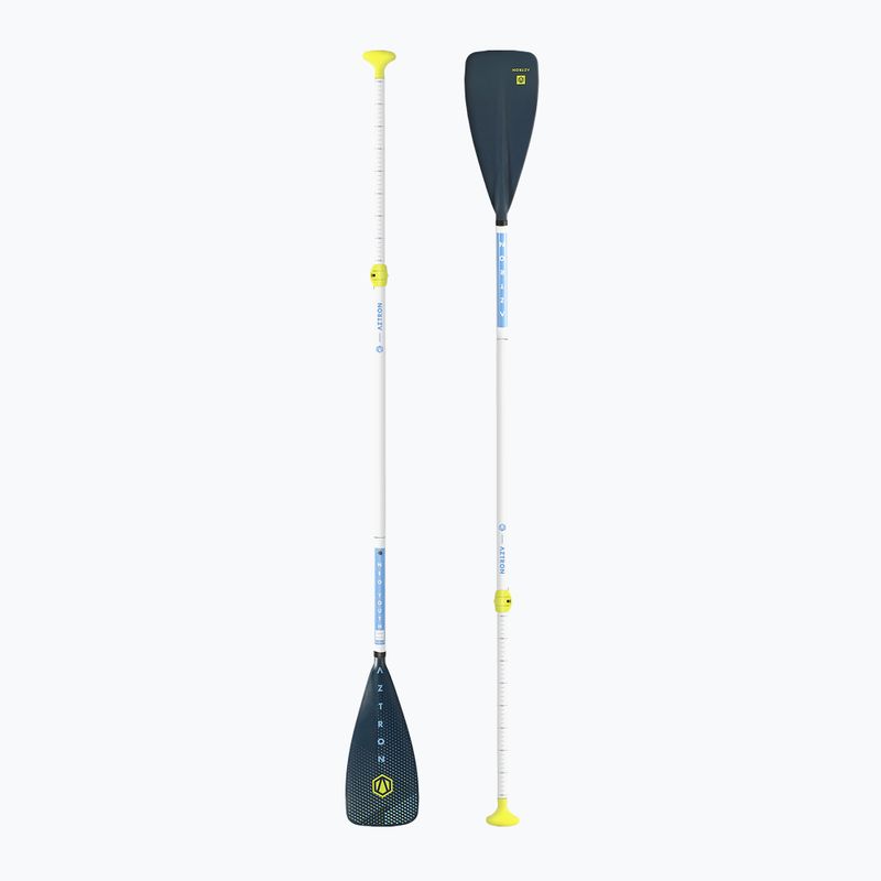 Wiosło SUP 3-częściowe dziecięce Aztron Neo Youth Fiberglass
