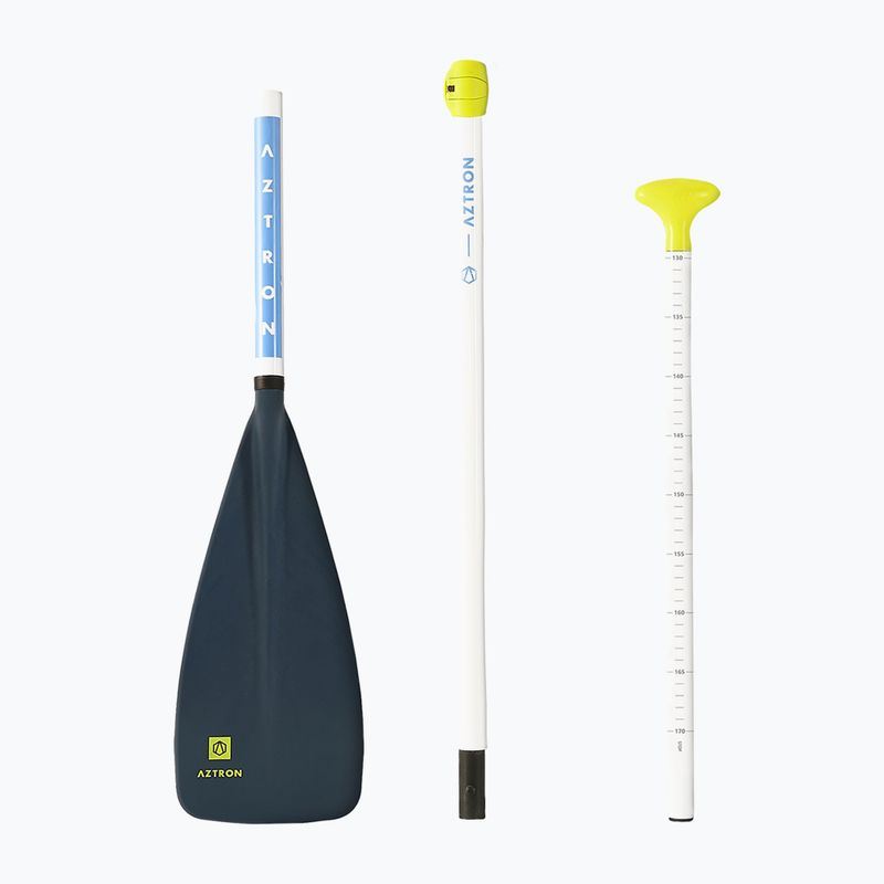 Wiosło SUP 3-częściowe dziecięce Aztron Neo Youth Fiberglass 2