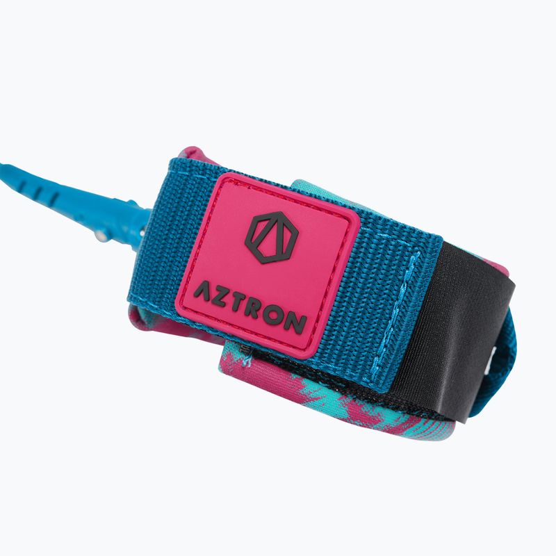 Leash do deski SUP Aztron 4.0 Wrist Leash 2