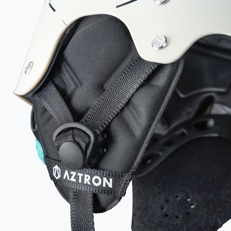 Kask Aztron HS9 Skateboard 6