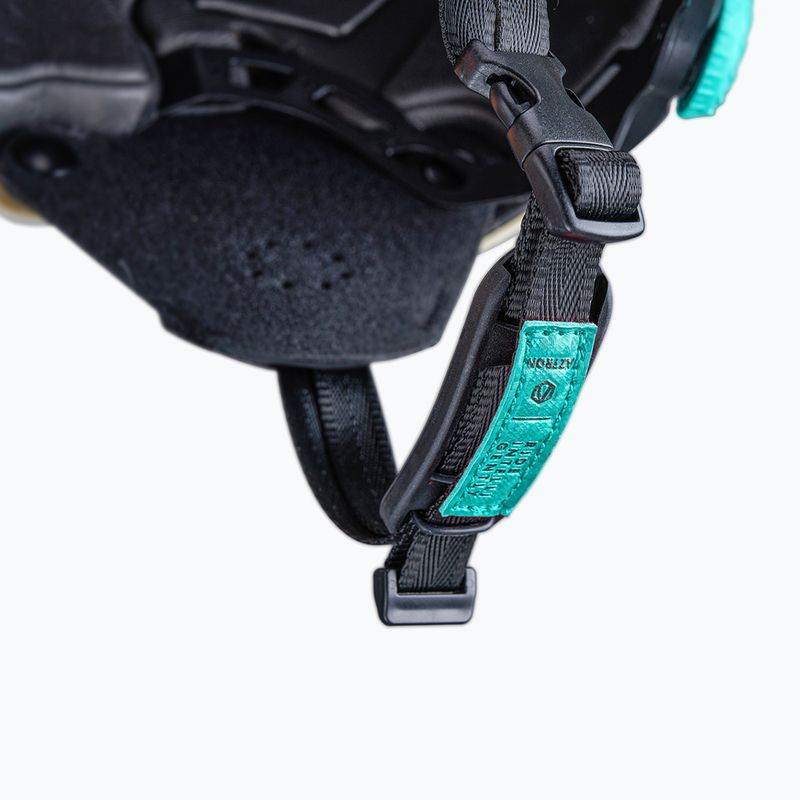 Kask Aztron HS9 Skateboard 7
