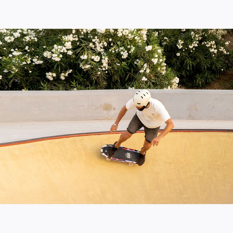 Kask Aztron HS9 Skateboard 10