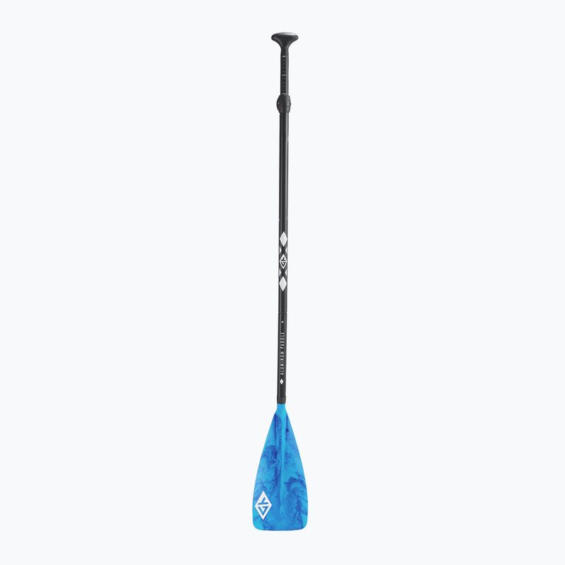 Wiosło SUP 3-częściowe dziecięce Aquatone Vision Youth Aluminum 3