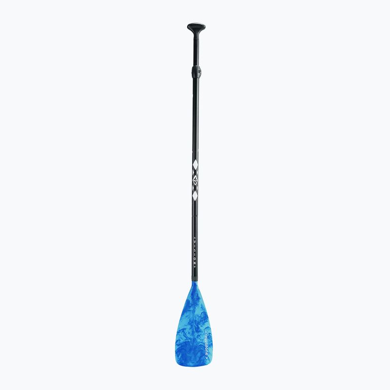 Wiosło SUP 3-częściowe dziecięce Aquatone Vision Youth Aluminum 4