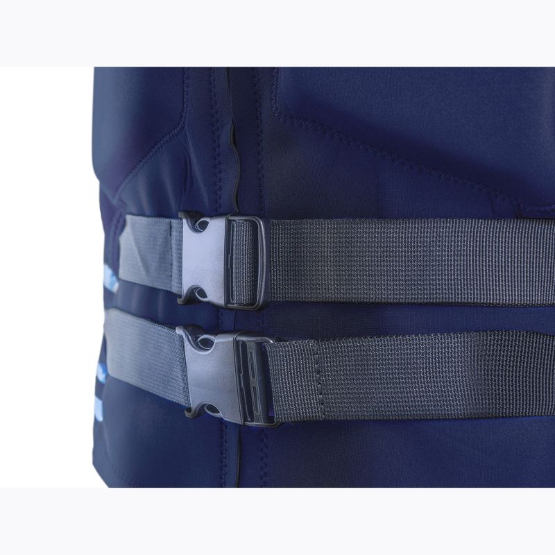 Kamizelka ochronna męska Aztron Chiron Neoprene ocean blue 4