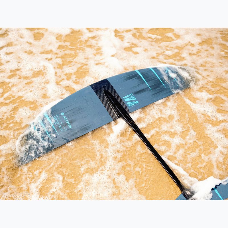 Hydrofoil Aztron Foil Rocket 1800H 2022 Version 3