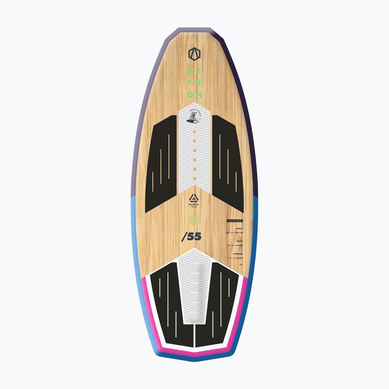 Deska wakeboardowa wakesurf Aztron Space Rider 55 2