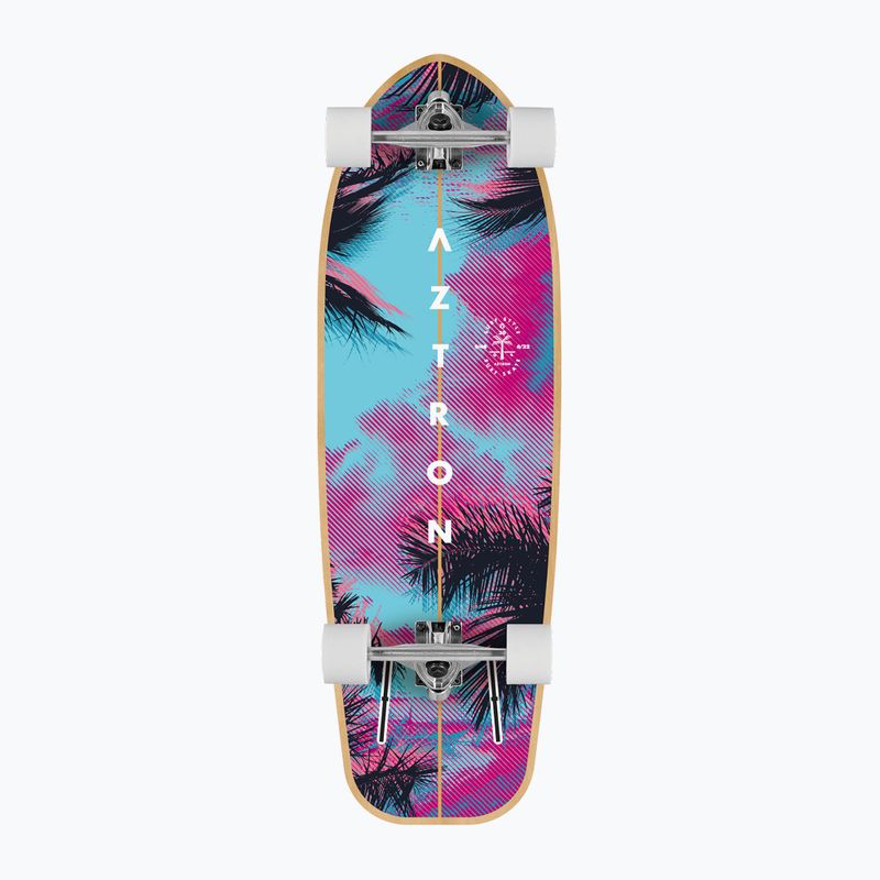 Deskorolka surfskate Aztron Island 30 Surfskate 4