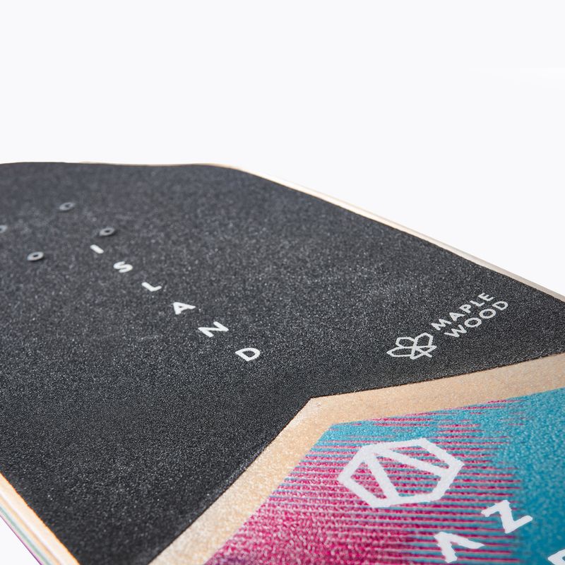 Deskorolka surfskate Aztron Island 30 Surfskate 10