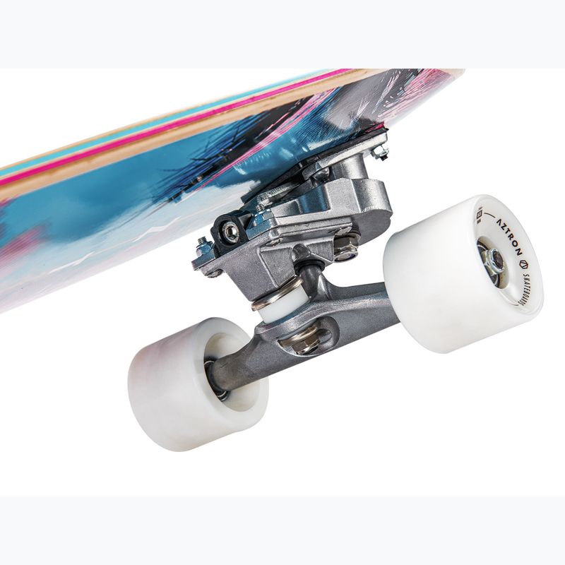 Deskorolka surfskate Aztron Island 30 Surfskate 11