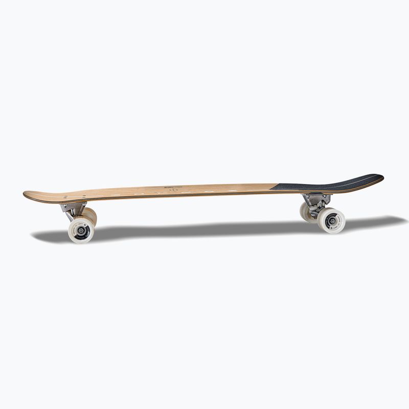 Deskorolka longboard surfskate Aztron Gravity 42 Longboard Surfskate 4